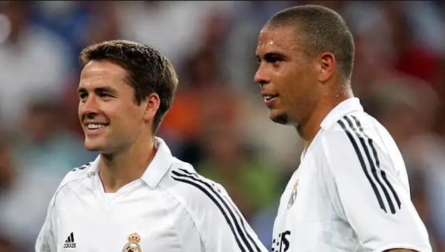 怀森加盟皇 怀森加盟皇